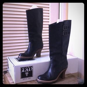 FRYE Mildred Boots
